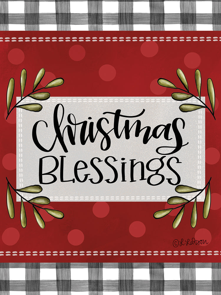 Christmas Blessings