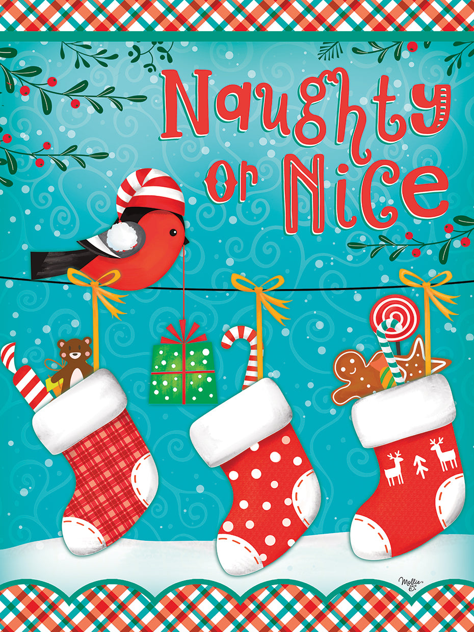 Christmas Stocking