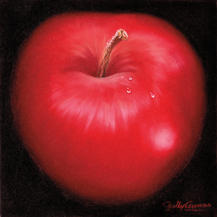 Red Apple