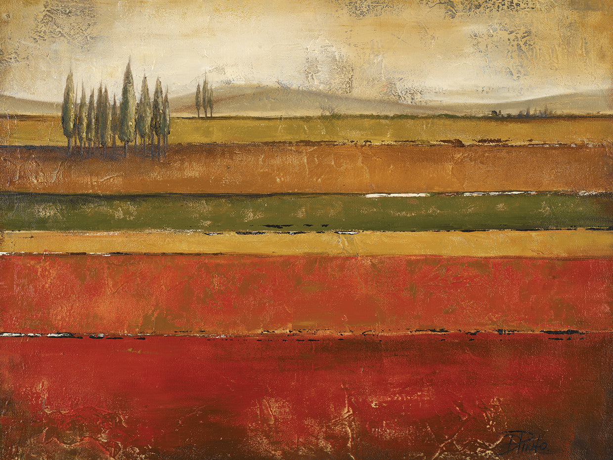 Tuscany II