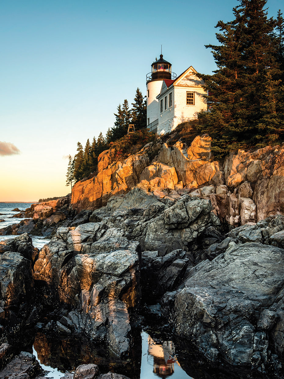 Harbor Lighthouse