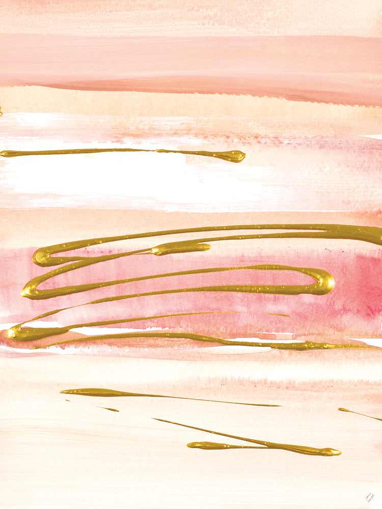 No Hustle No Bustle I