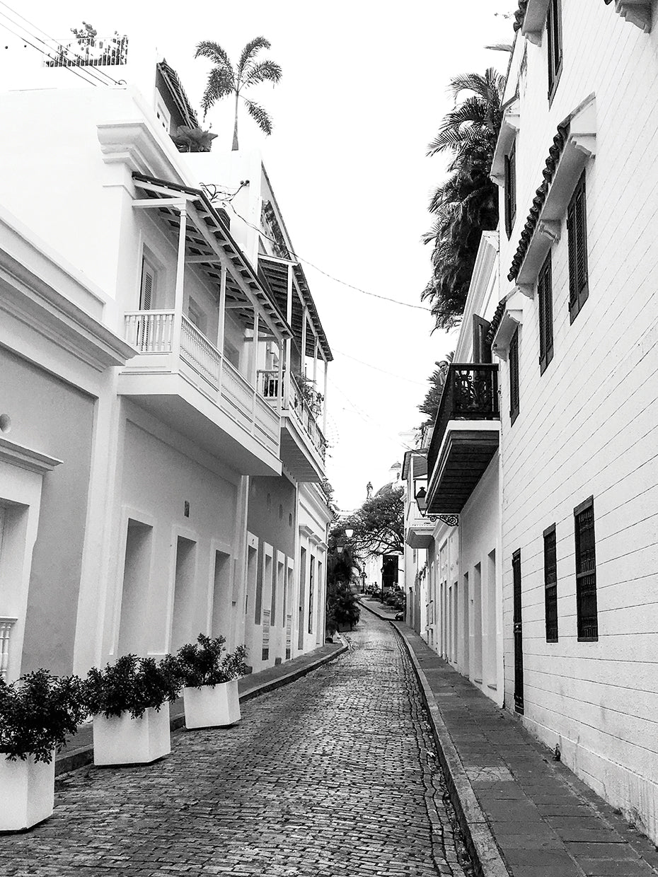 Viejo San Juan II