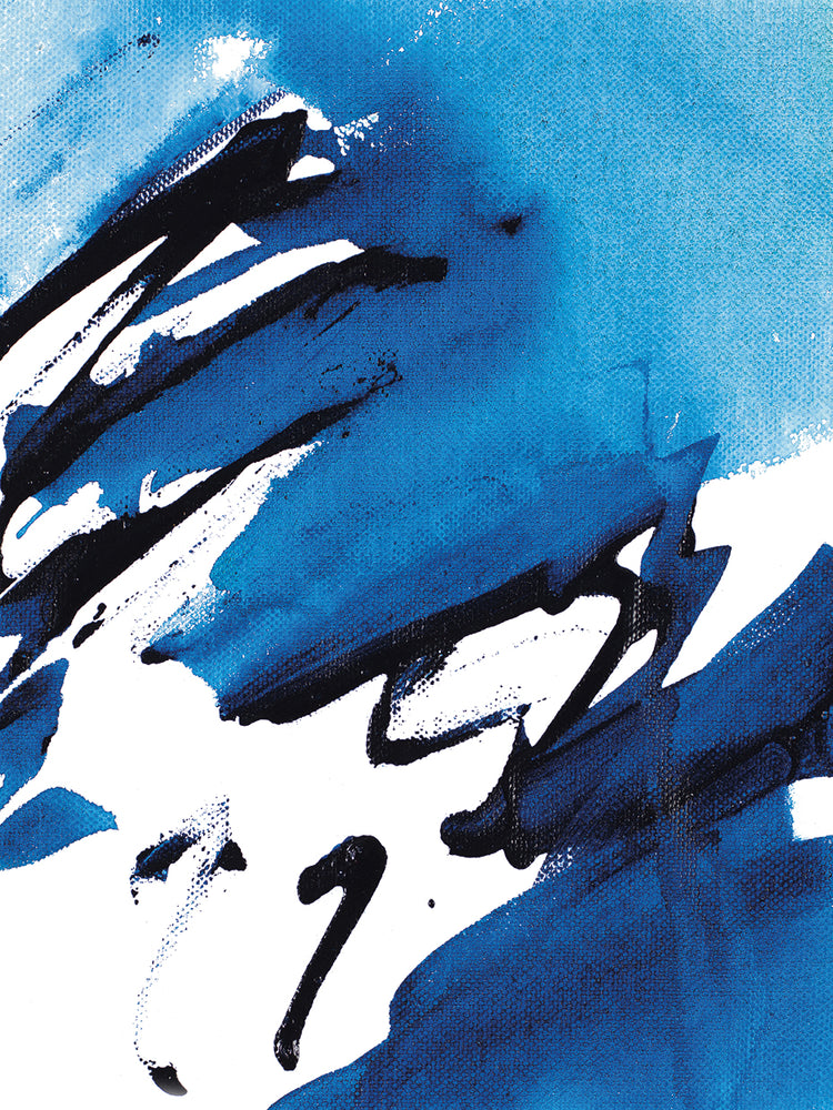 No Time Like the Present I