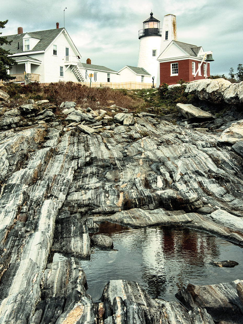 Harbor Land