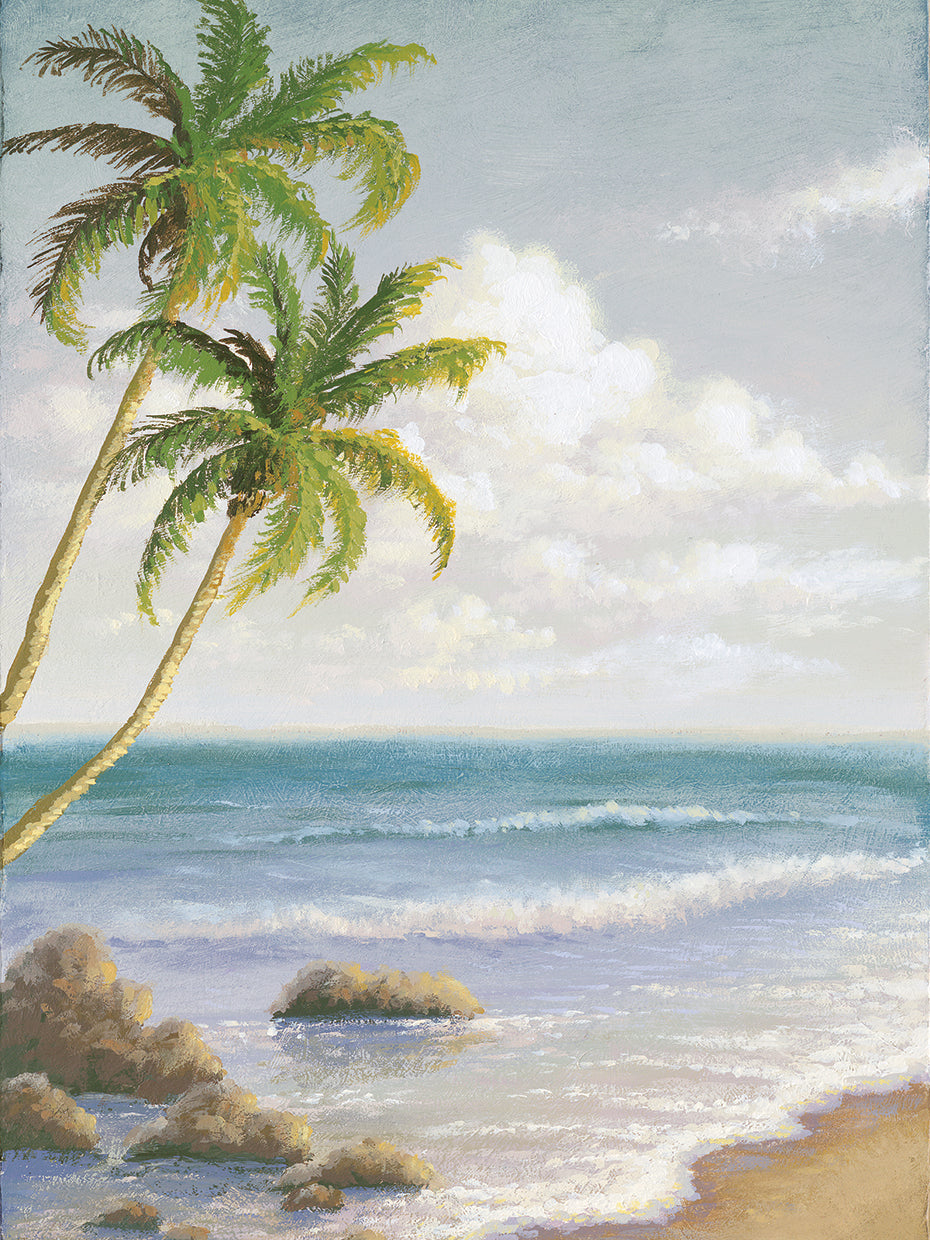 Atlantic Seaside I