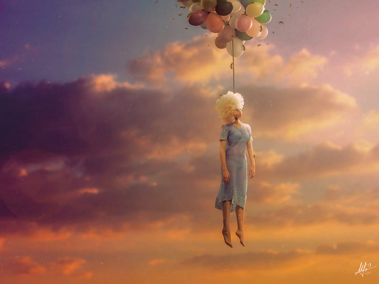 Drifting On A Sad Song