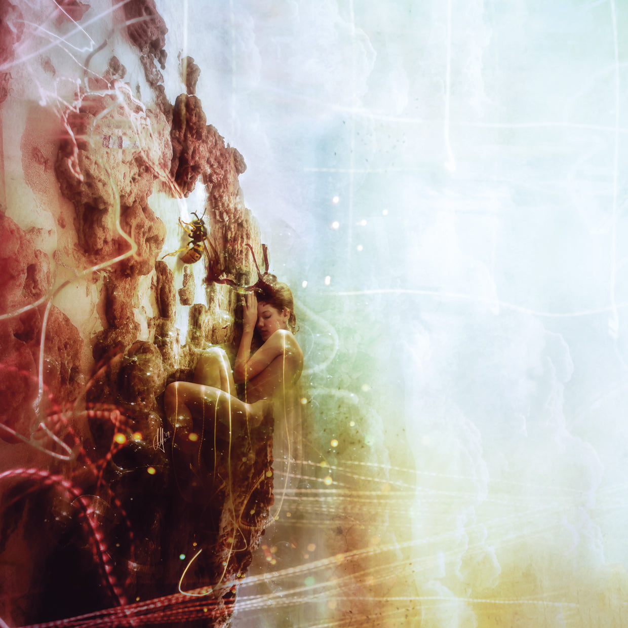 How To Disappear Completely