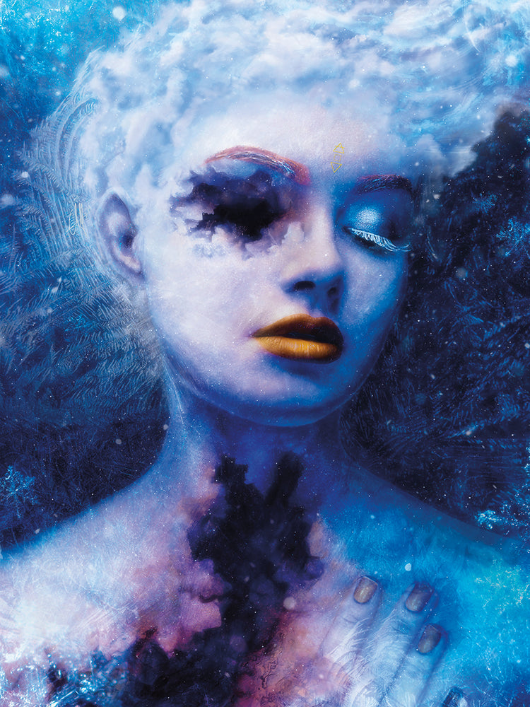 Alexithymic Winter