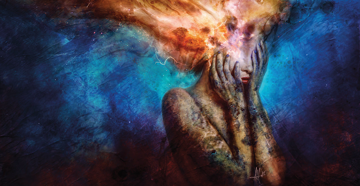 I Manic Depressive Cyclogenesis