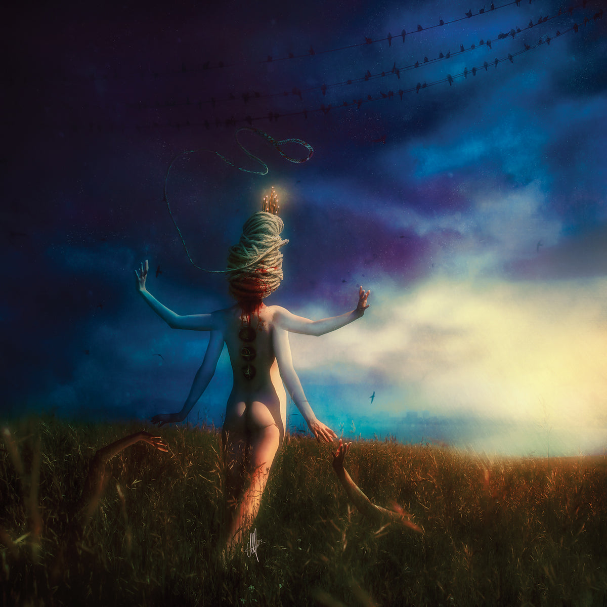 Scarecrow
