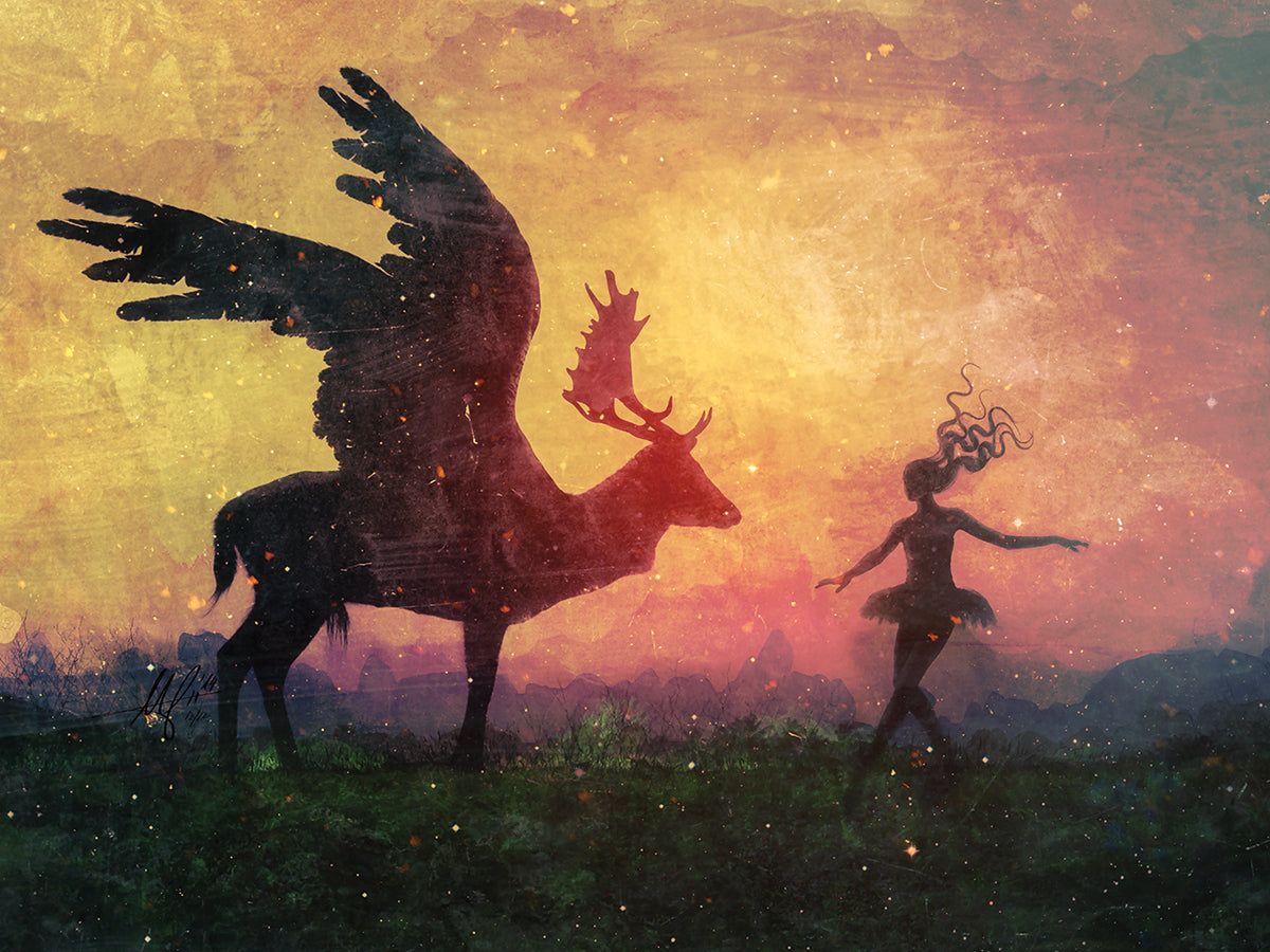 The Dancers