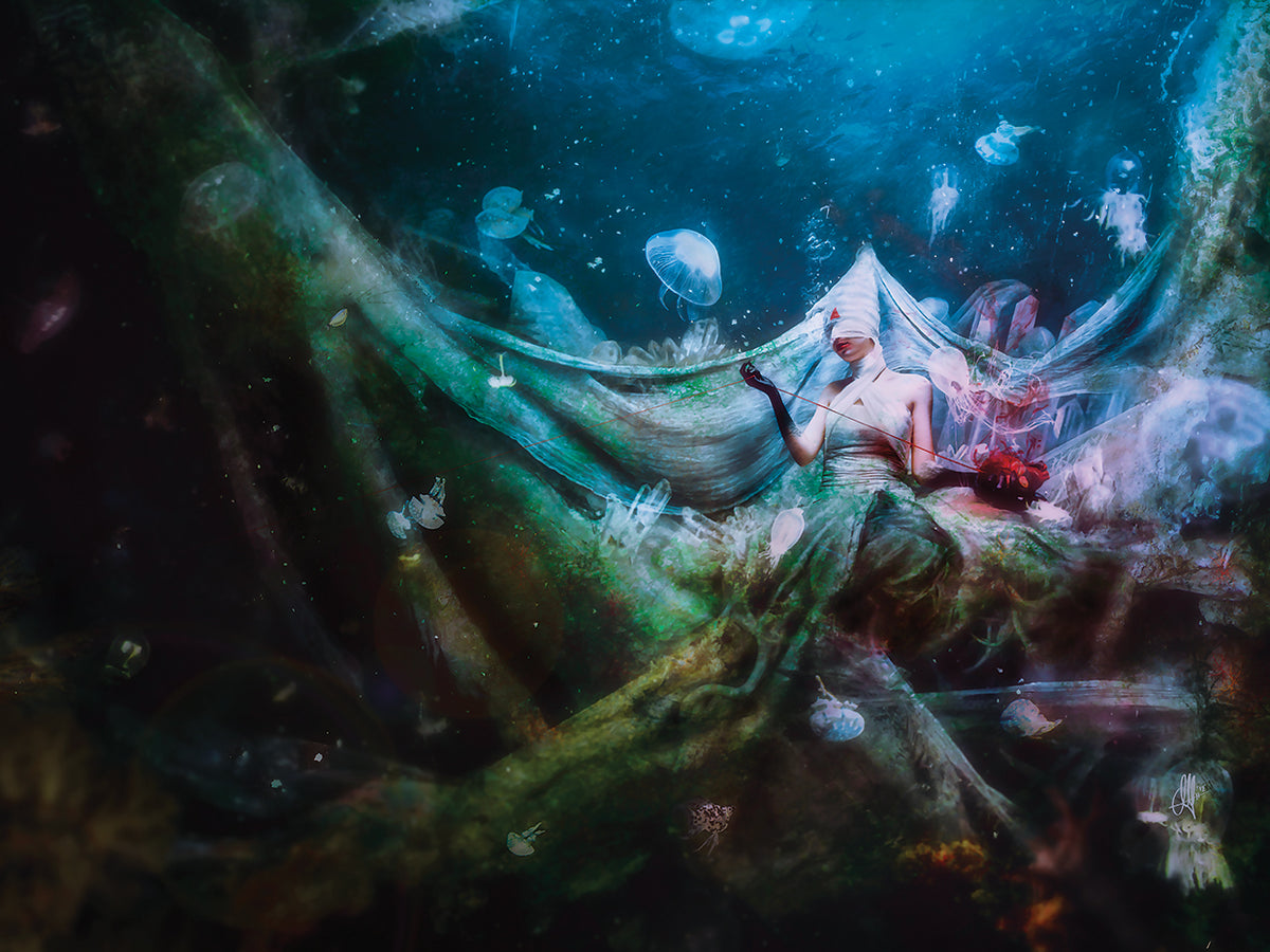 Unravel