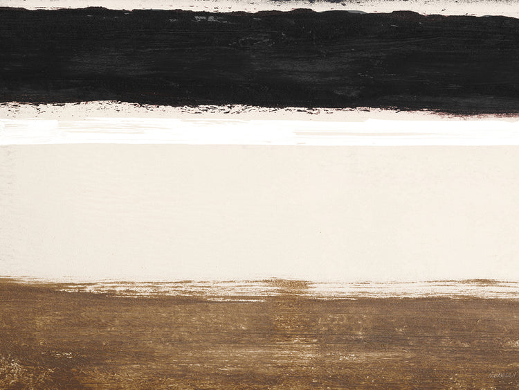 Mid Town Living Abstract