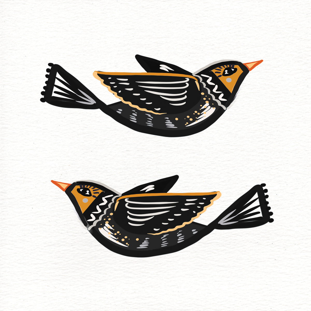 Migration
