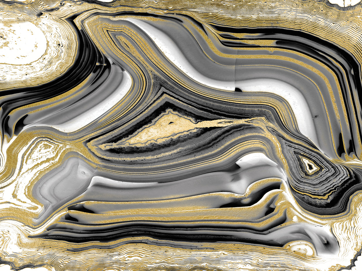Elegant Agate I
