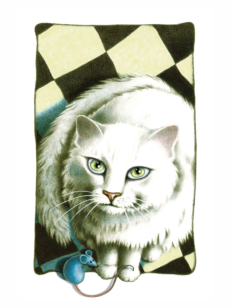 Choices (with Mouse)