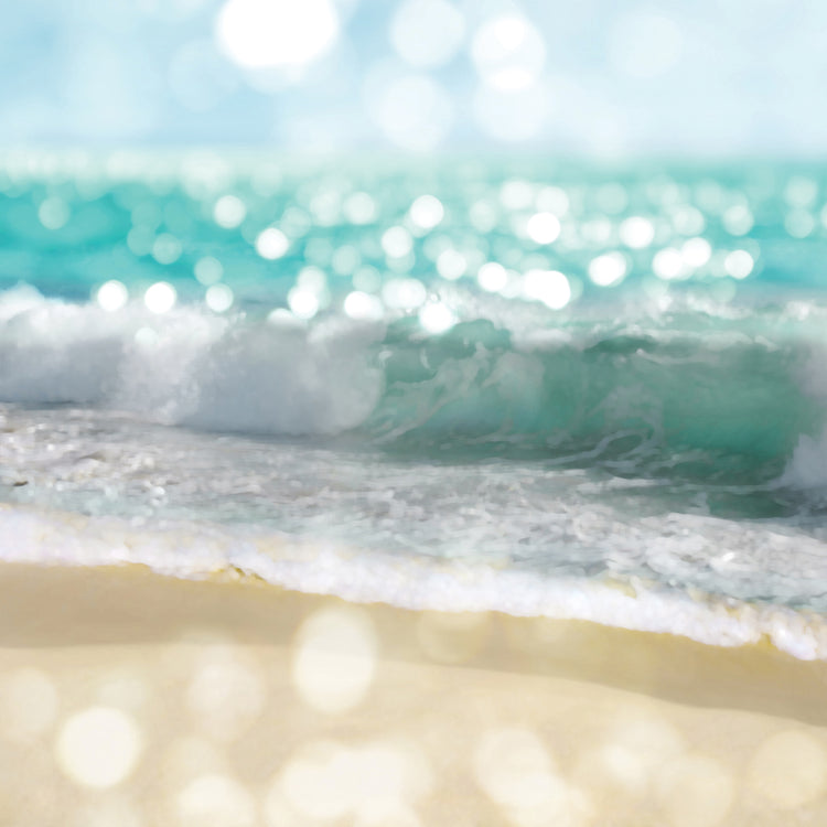 Ocean Reflections II