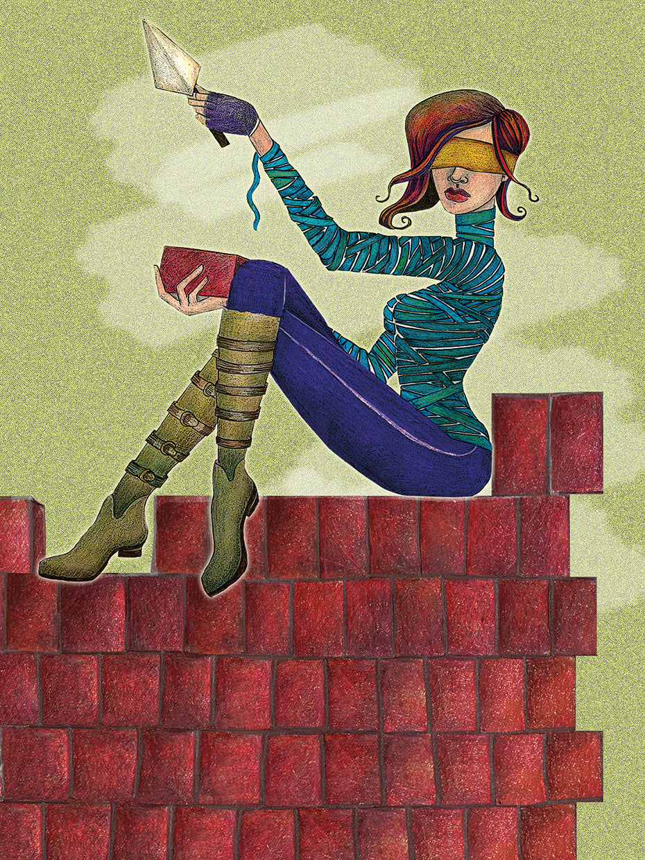 Build It Up