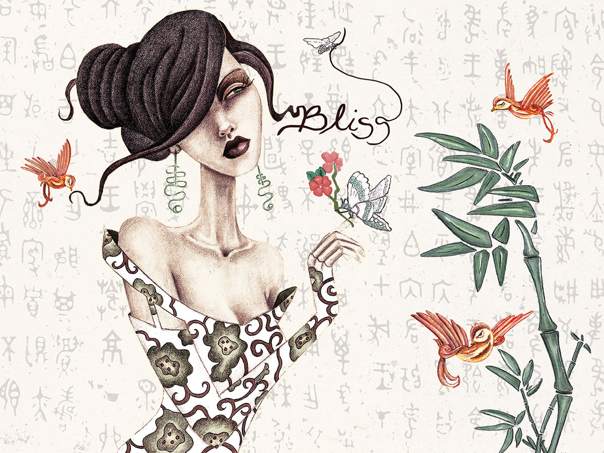 Geisha