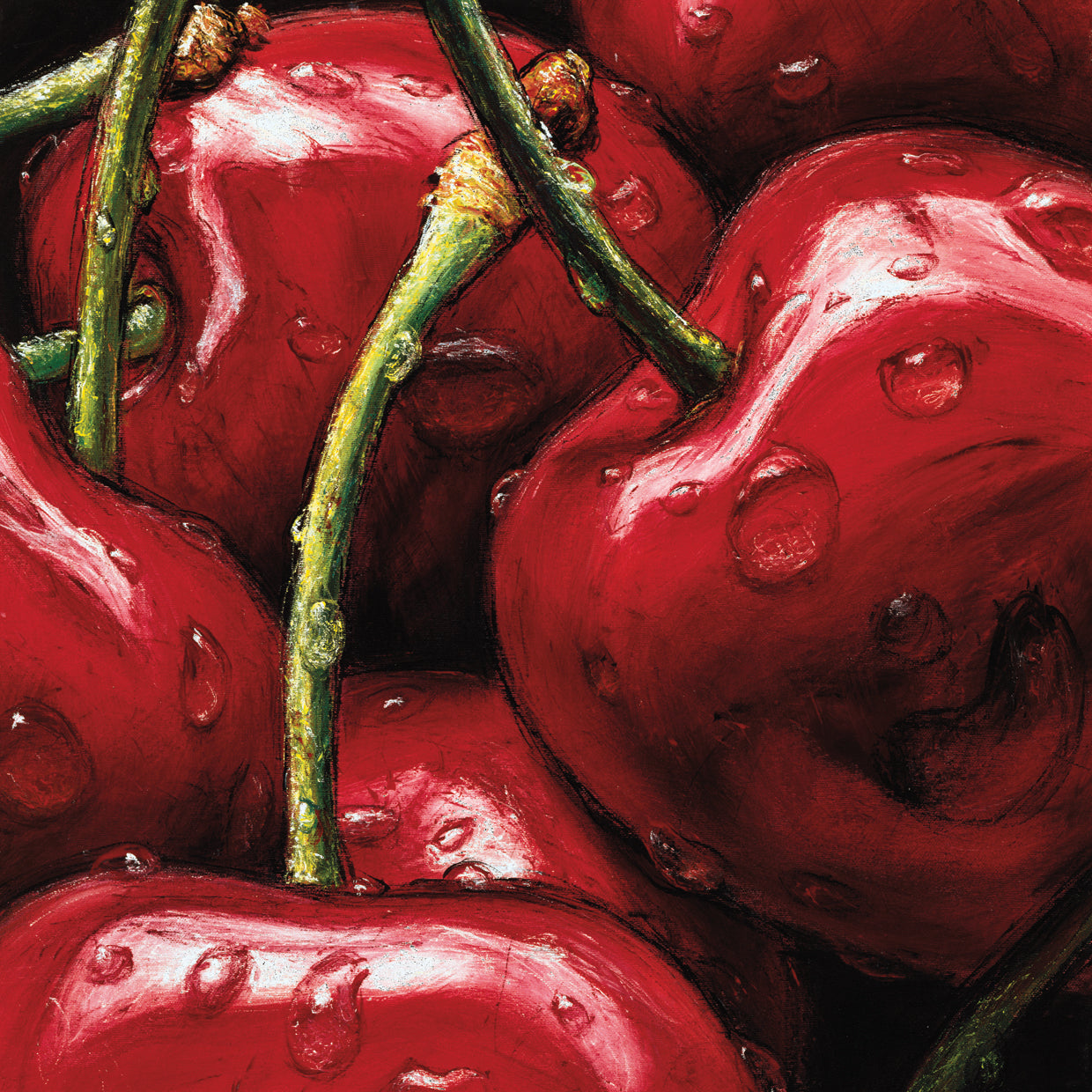 Cherries
