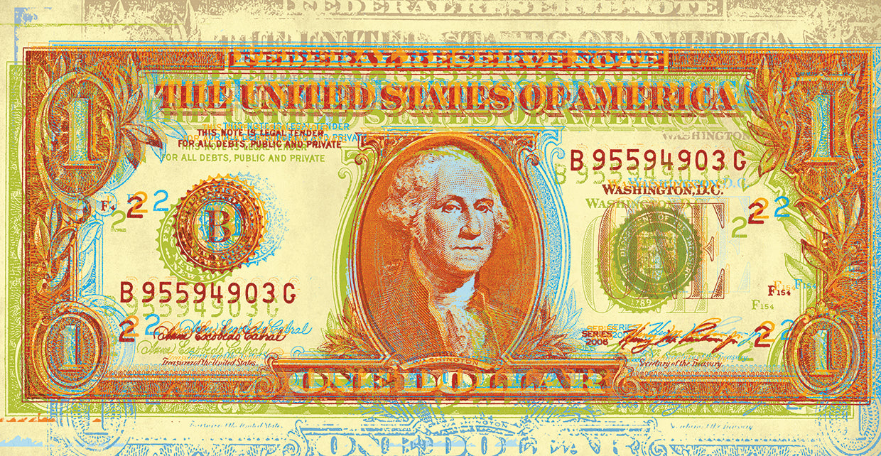 Dollar Bill