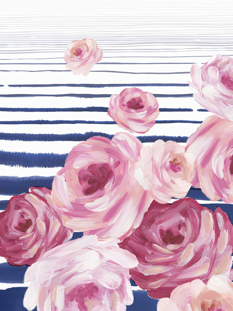 Beyond Floral