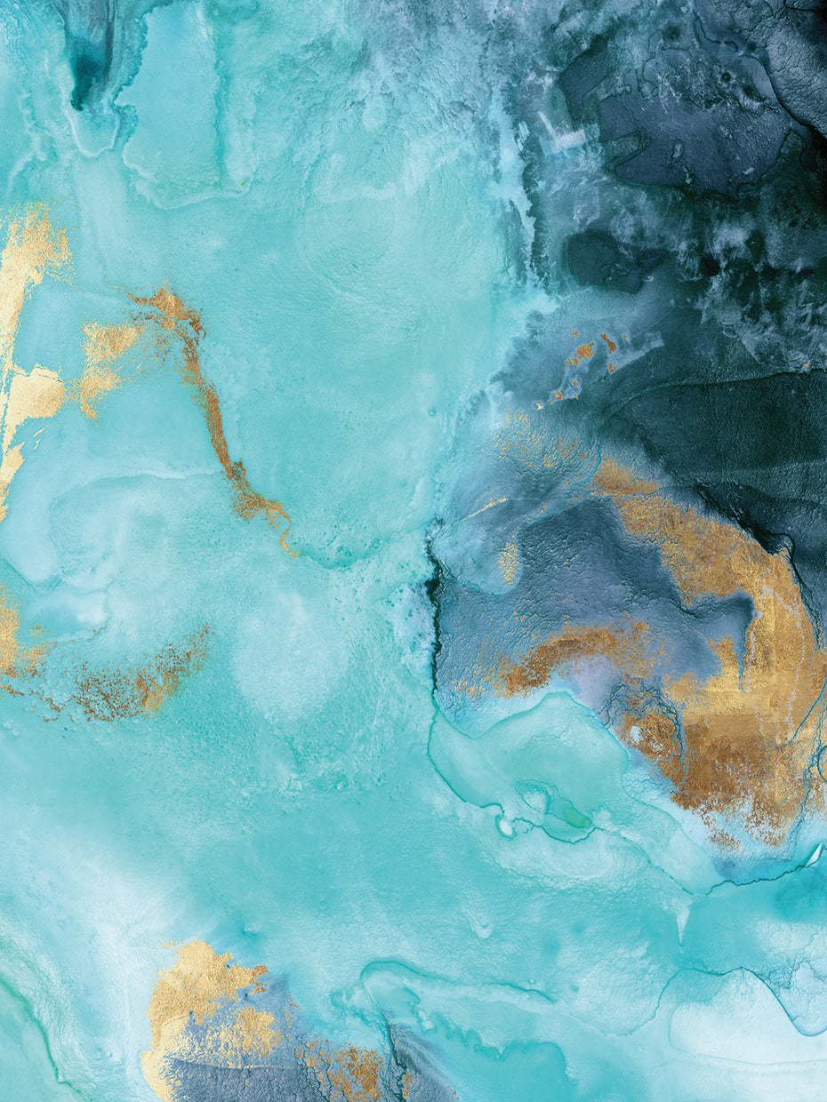 Gold Under the Sea II