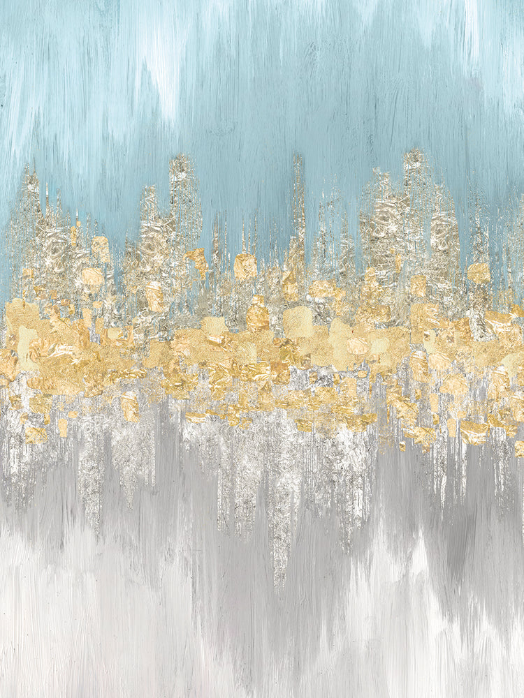 Neutral Wave Lengths II