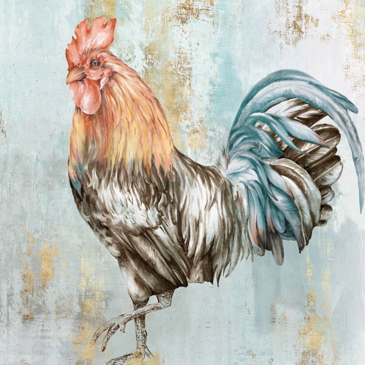 Crock-A-Doodle-Do II