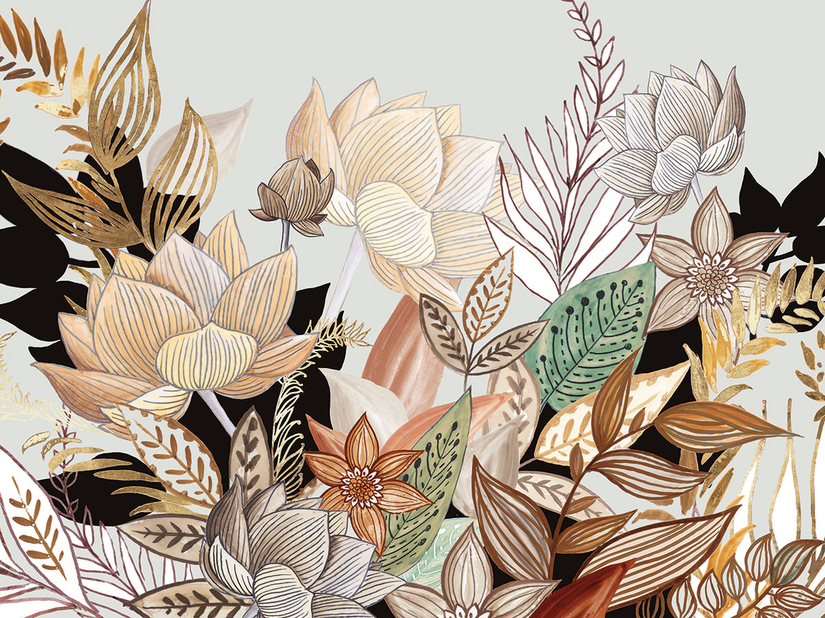 Woodland Fantasies