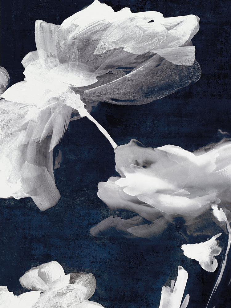 Dark Beauty II Indigo Version