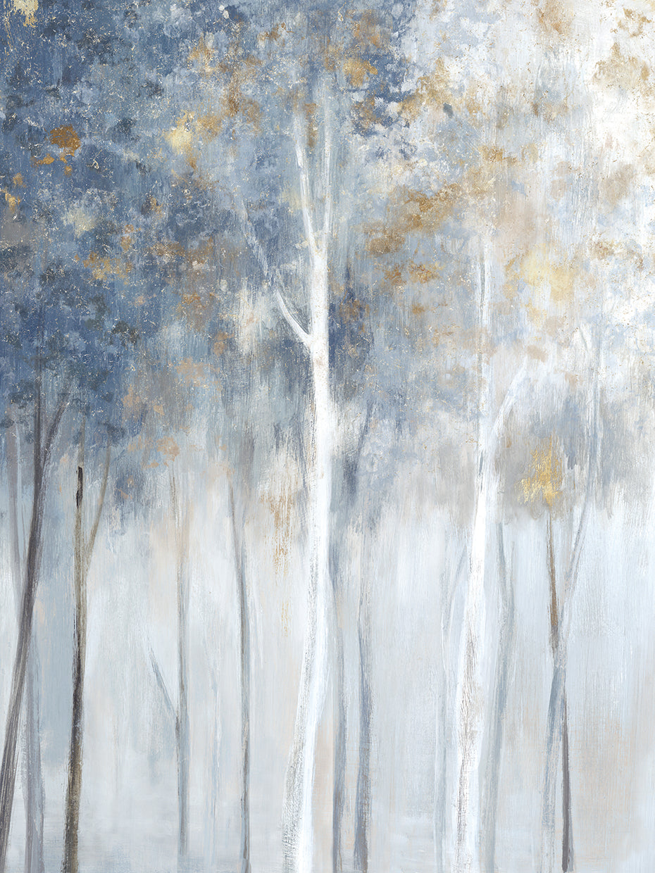 Fog and Gold II