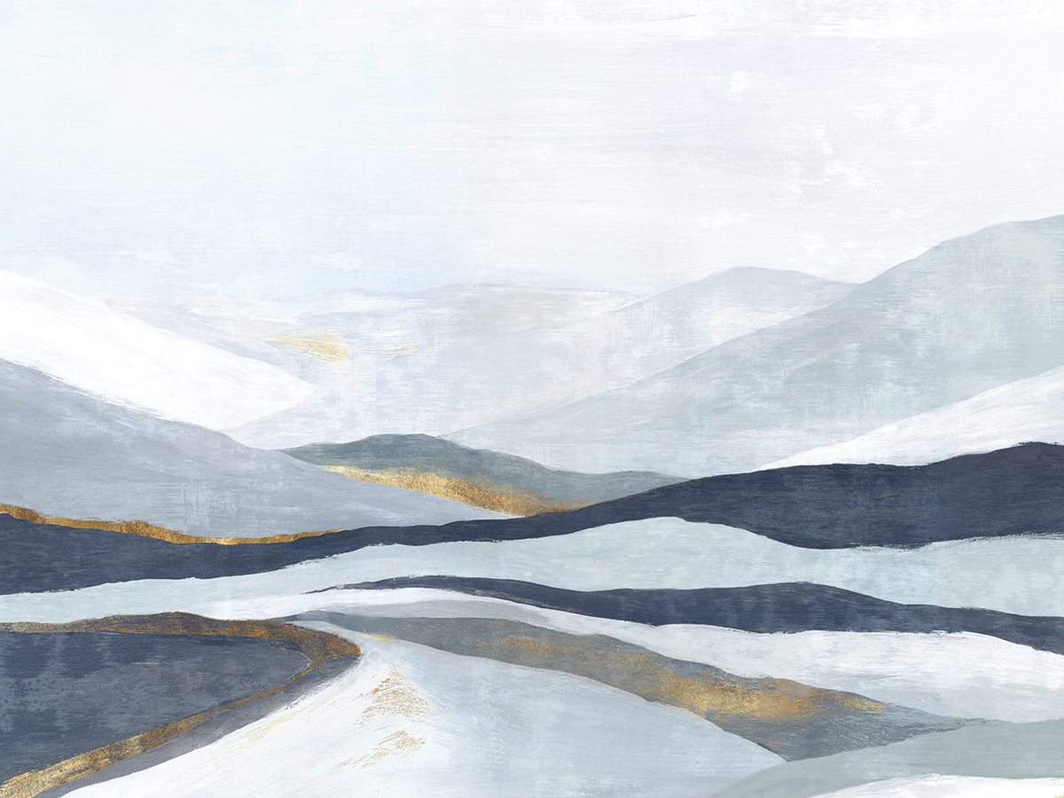 Far Away Land I