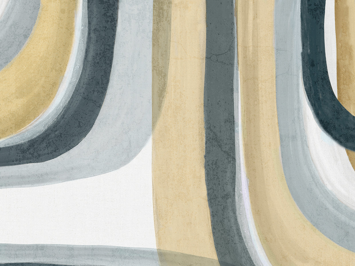 Movimiento neutral I Lienzo