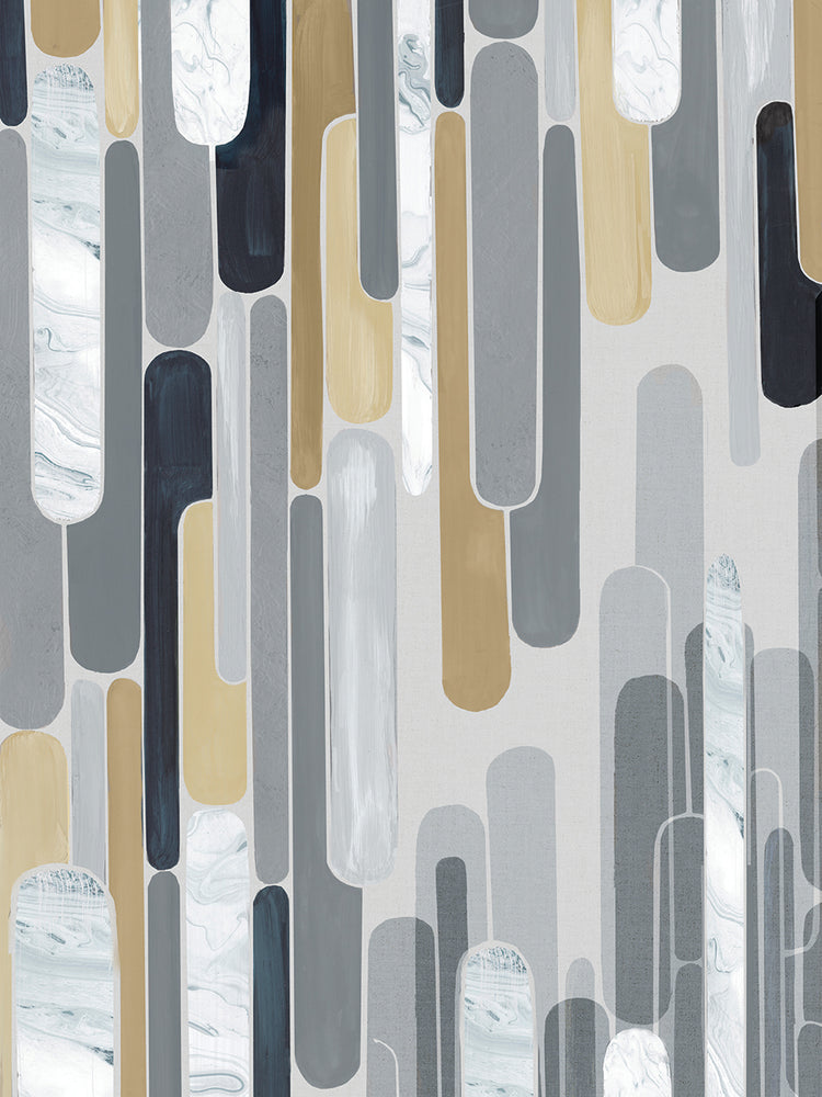 Stream of Consciousness III