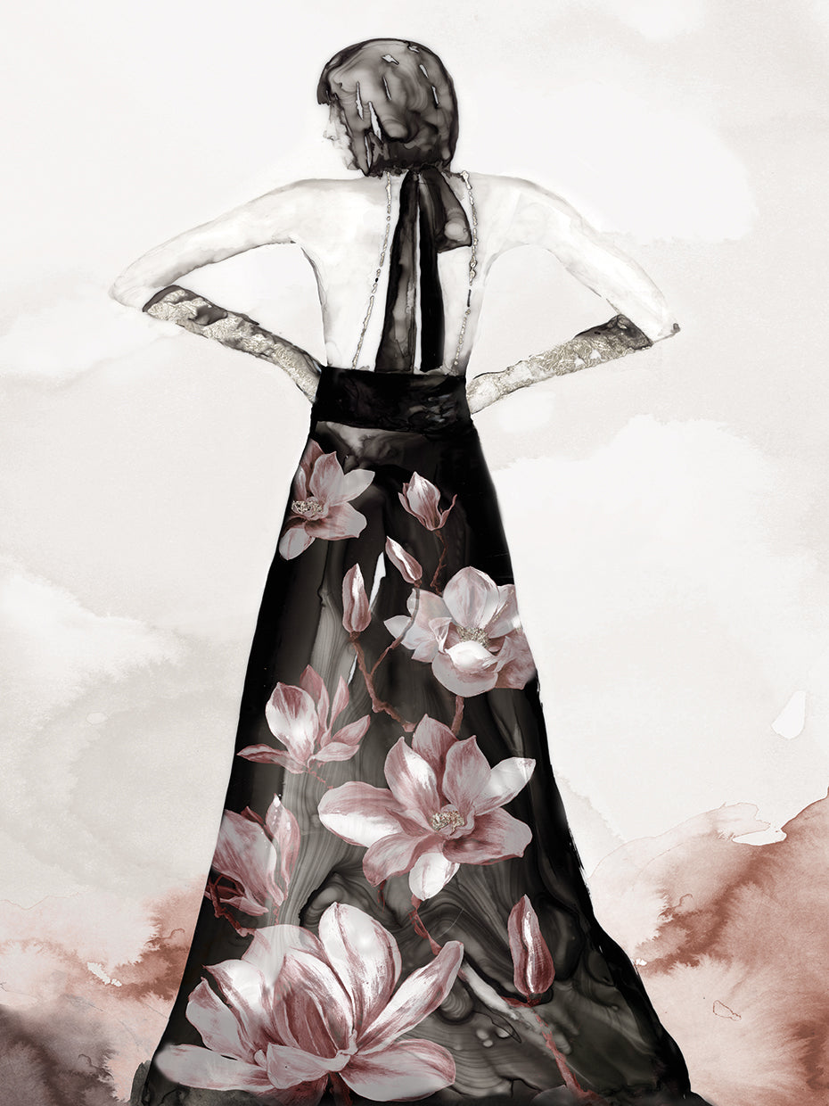 Blossomy Fashion II