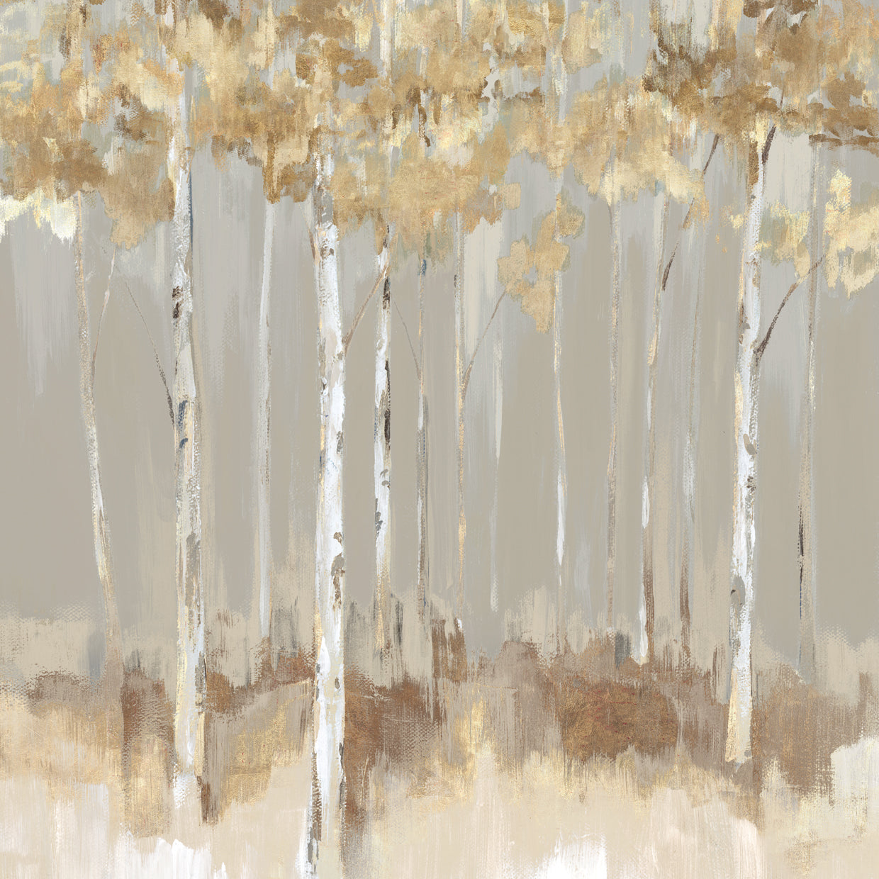 Shimmering Escape
