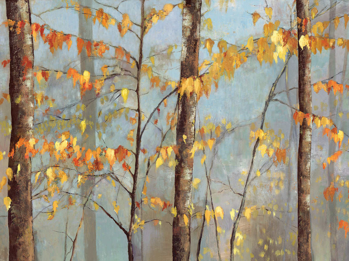 Delicate Branches