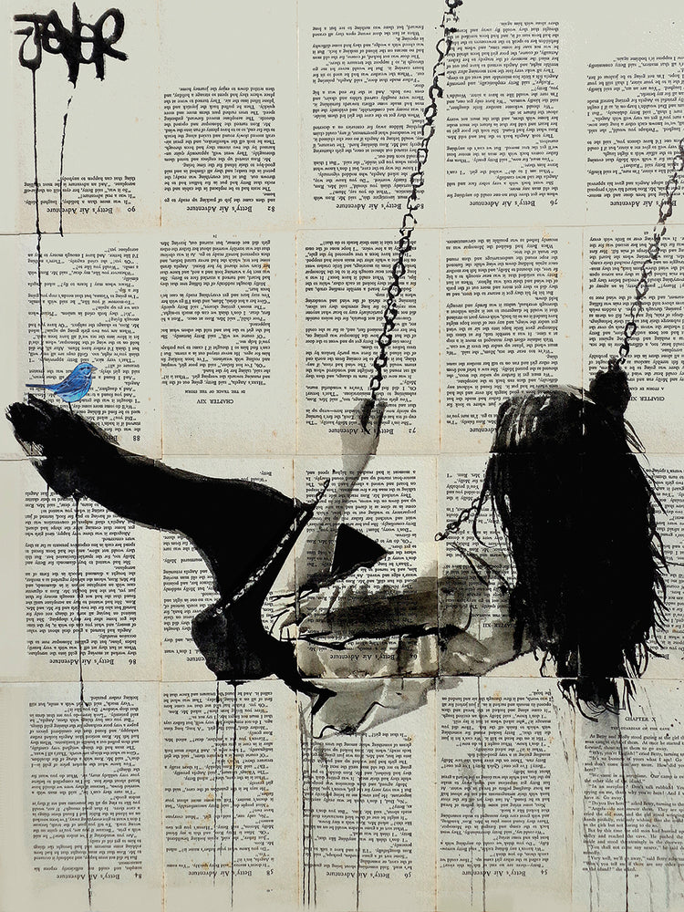 Where Nothing Matters