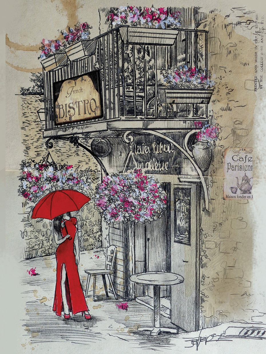 French Bistro
