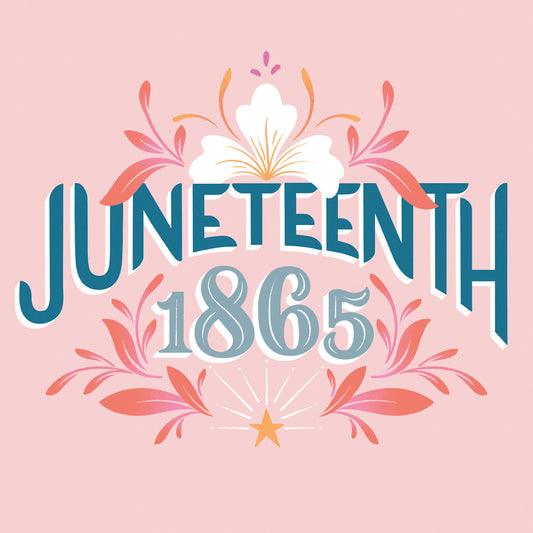 Juneteenth I