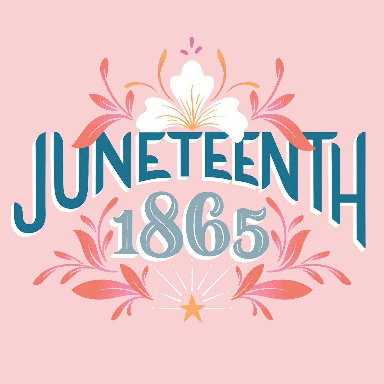Juneteenth I