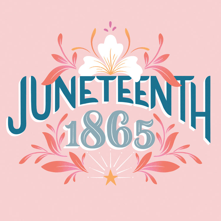 Juneteenth I