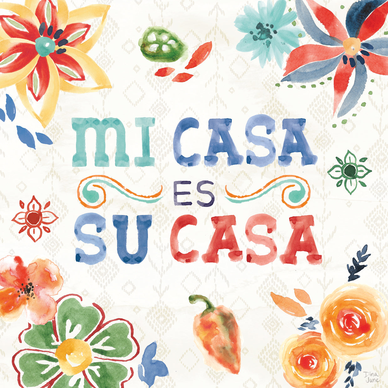 Sweet and Spicy XVIII