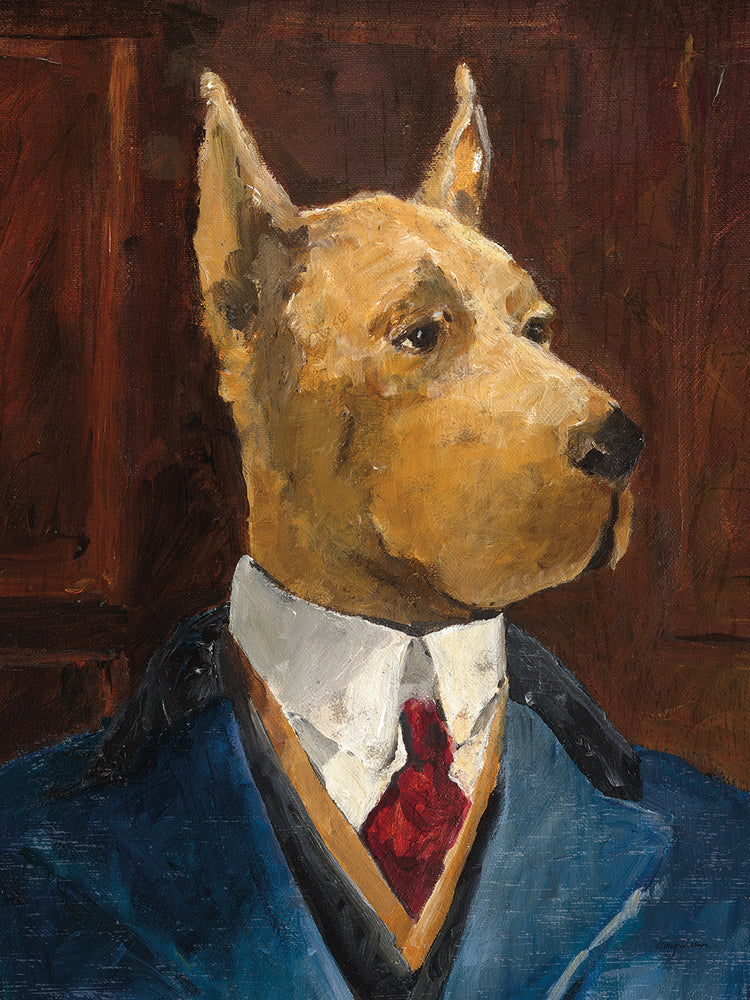 Inspector Dogleash Crop