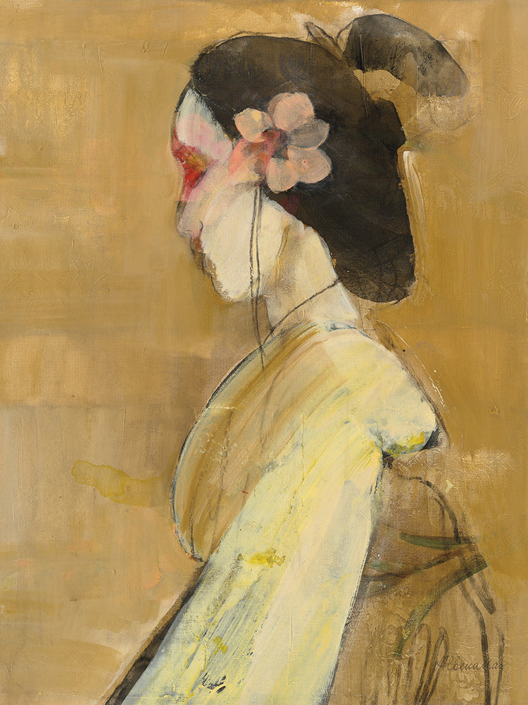 Women of the World VI