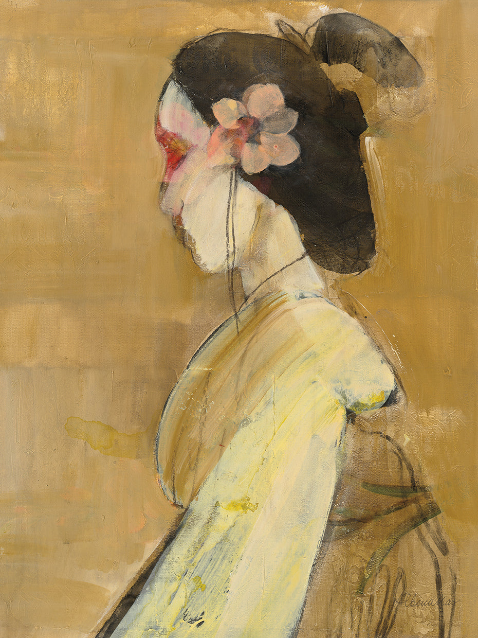 Women of the World VI