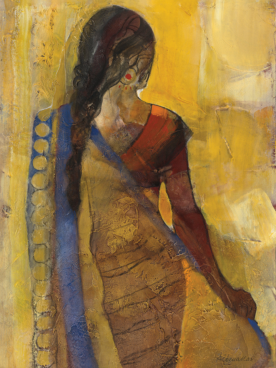 Women of the World I