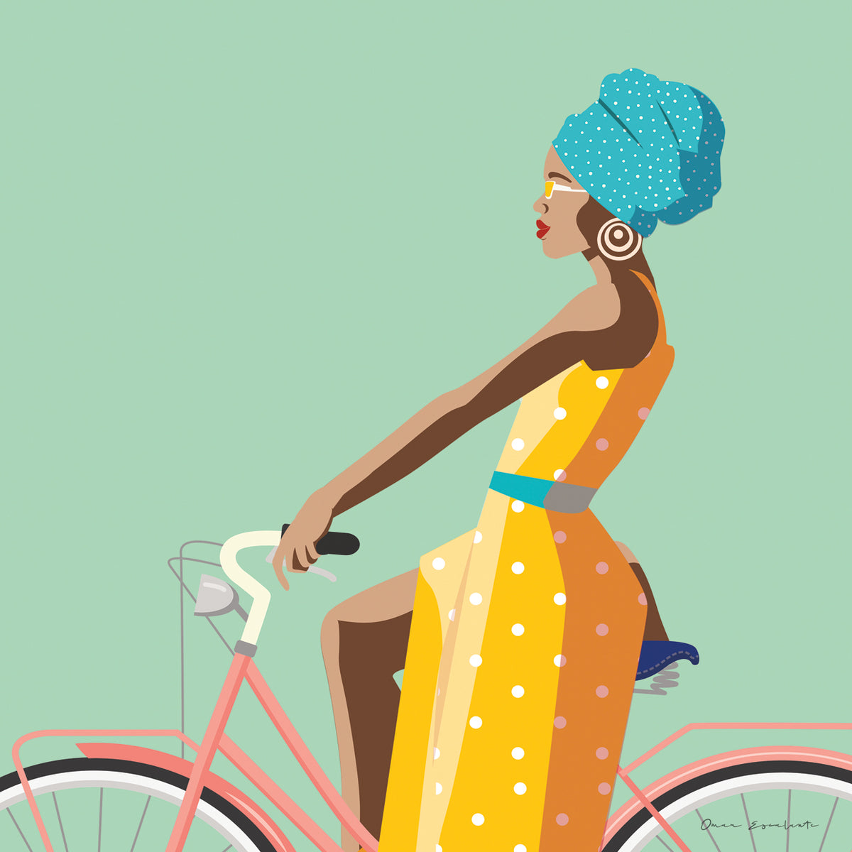 Summer Girl II v2